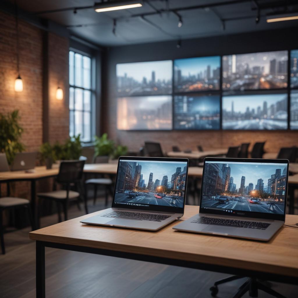 Обзор онлайн-сервисов по поиску рабочих пространств и аренде офисных помещений