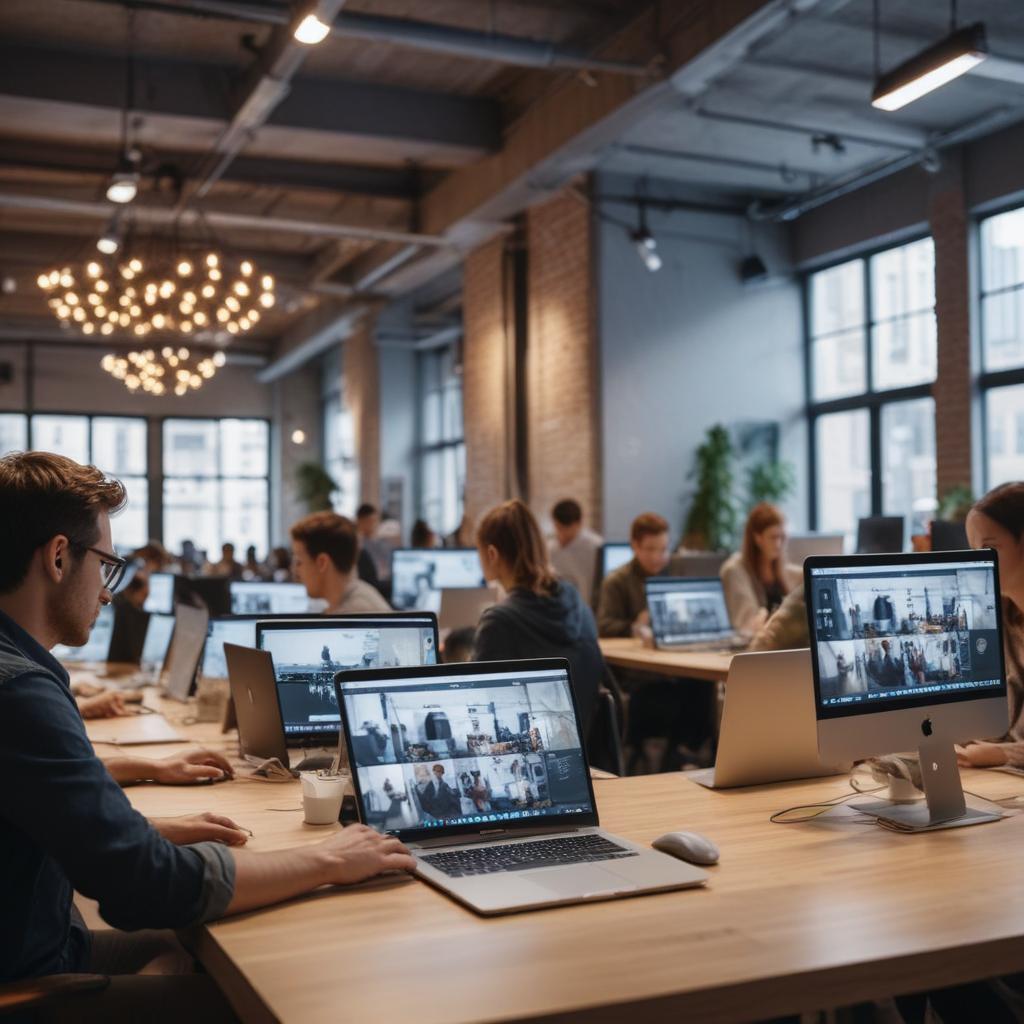 Обзор онлайн-сервисов по поиску рабочих пространств и аренде офисных помещений - изображение 2