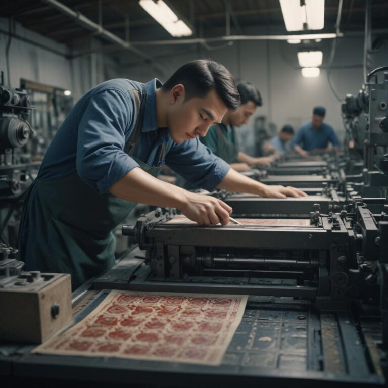 Полиграфические услуги в Ташкенте