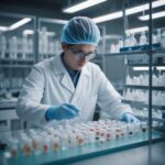 Лабораторные исследования и медицинские анализы