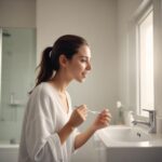 Профилактика и гигиена полости рта