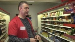 Контрольный рейд с Натальей Семенихиной. Контрольная закупка. Фрагмент выпуска от 24.03.2016