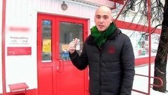 Контрольный рейд с Антоном Привольновым. Контрольная закупка. Фрагмент выпуска от 15.04.2016