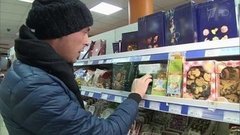 Контрольный рейд с Антоном Привольновым. Контрольная закупка. Фрагмент выпуска от 04.02.2016