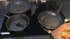 Сковородочный баттл. Доброе утро. Фрагмент 