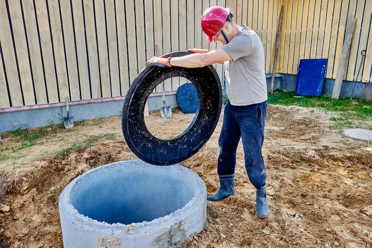 Техника обрезки трубы под 45 градусов