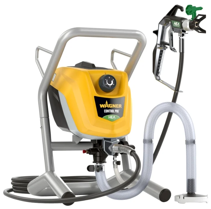 WAGNER Control Pro 250 M
