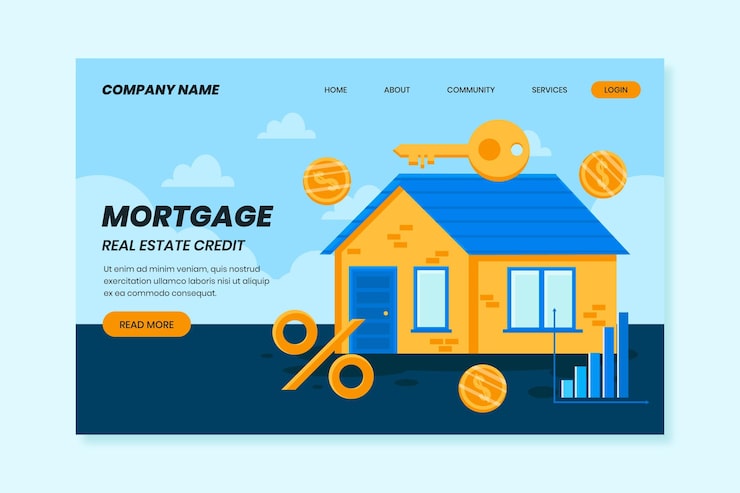 coins-mortgage-landing-page-concept_23-2148661677