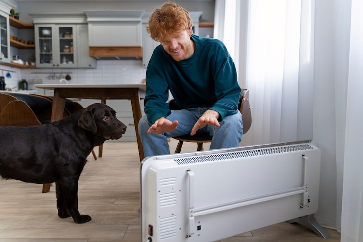 full-shot-smiley-man-dog-home_23-2149335101