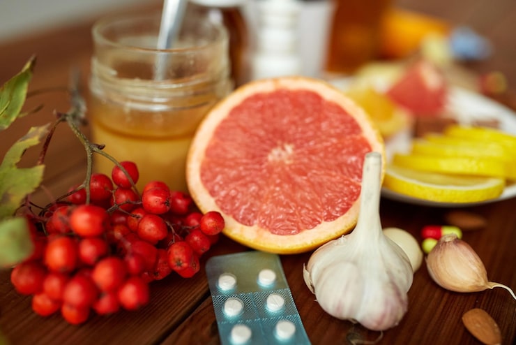 healthcare-ethnoscience-concept-traditional-medicine-drug-pills-wooden-table_380164-156863
