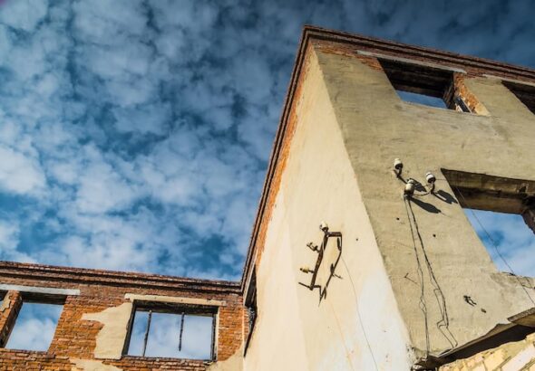 low-angle-view-building-against-sky_29136-4124