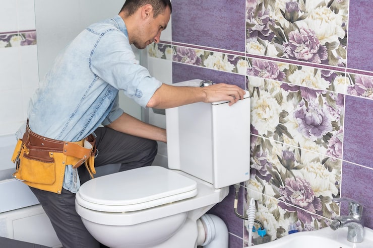 plumber-fixing-toilet-seat-lid_493343-31037
