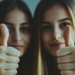 woman-giving-thumbs-up_1304147-119341