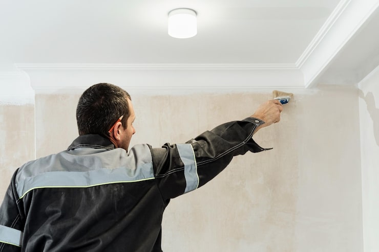 worker-applies-glue-walls-before-wallpapering-primer-walls-idea-renovation-restoration-apartments-selective-focus-brush_166373-2216