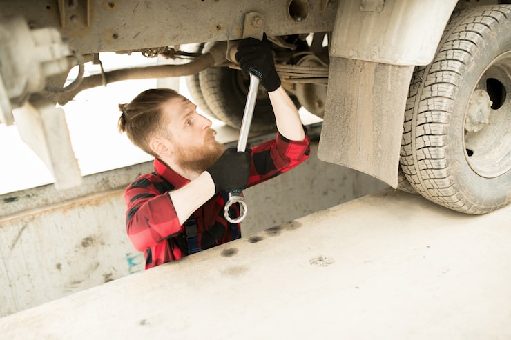 garage-operator-repairing-truck_236854-10580