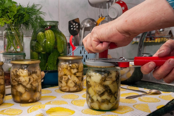Как выбрать ингредиенты и подготовить мясо для тушенки